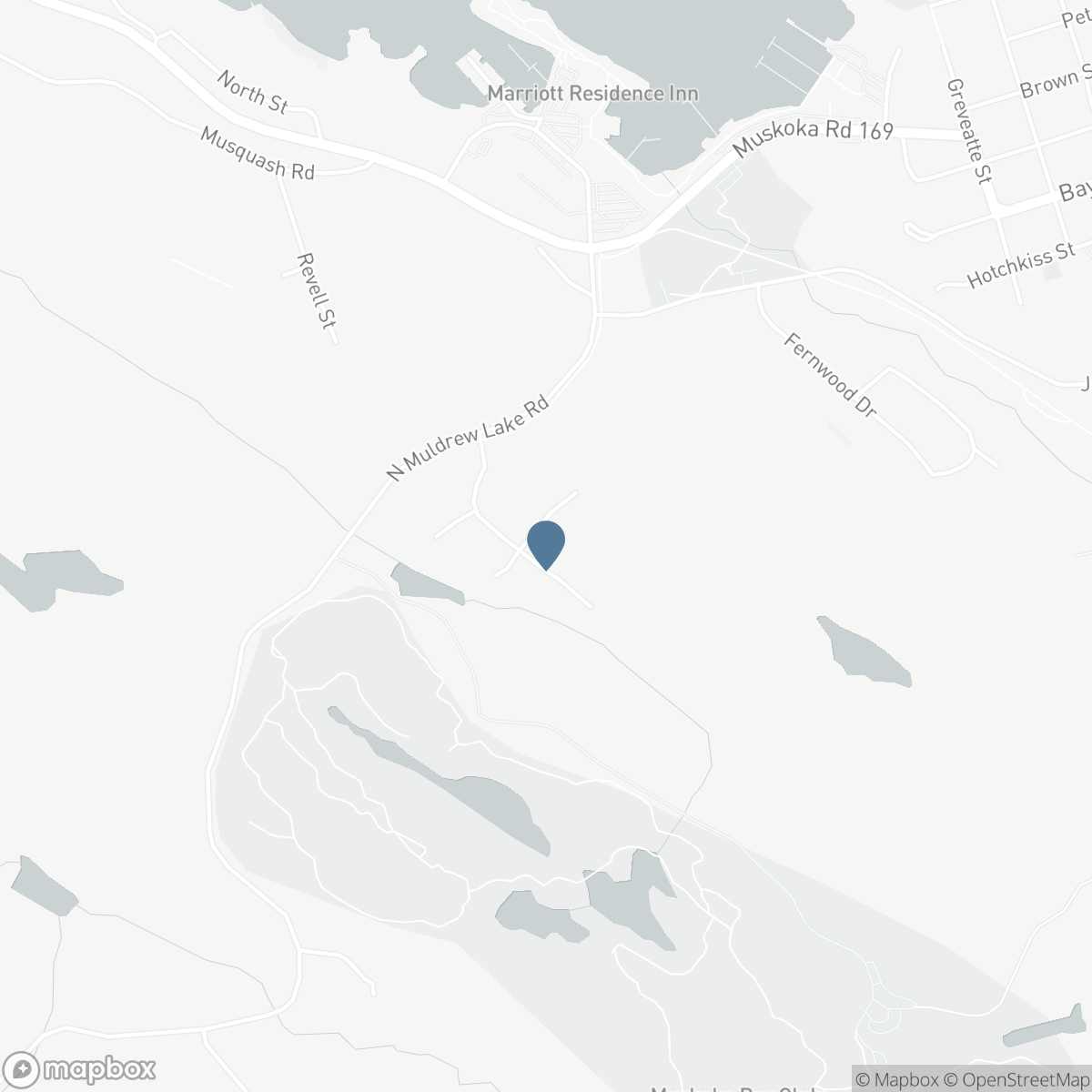 8 BAYPOINT COURT, Gravenhurst, Ontario P1P 0A2